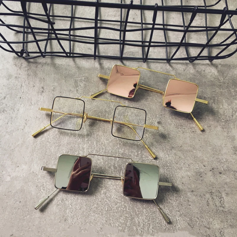 Ретро Винтажные Солнцезащитные очки 2019 женские солнцезащитные бренда класса