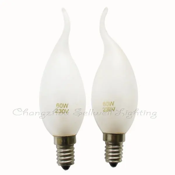 Новинка! Миниатюрные Лампы 230 в 60 Вт E14s A419|miniature lamp bulbs|lamp bulbminiature |