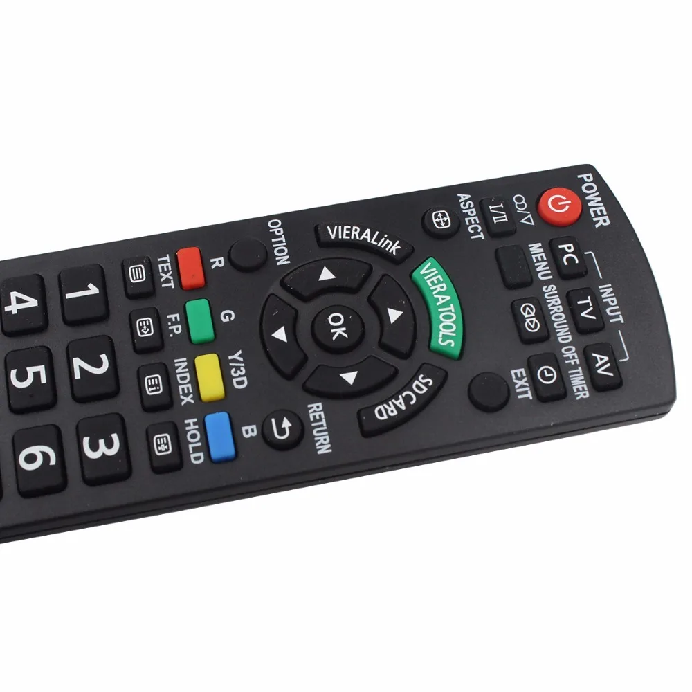Запасная деталь для дистанционного управления планшетом PANASONIC VIERA TV | Электроника