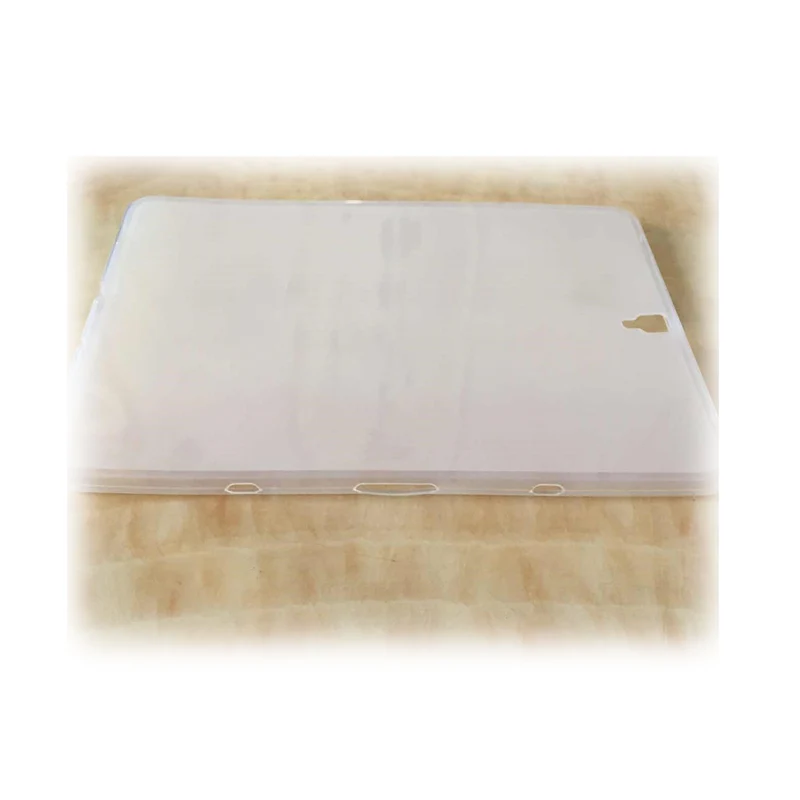 Мягкий чехол для Samsung galaxy tab S3 T825 TPU защитный из силикагеля планшета TABS3 9 7 &quotSM