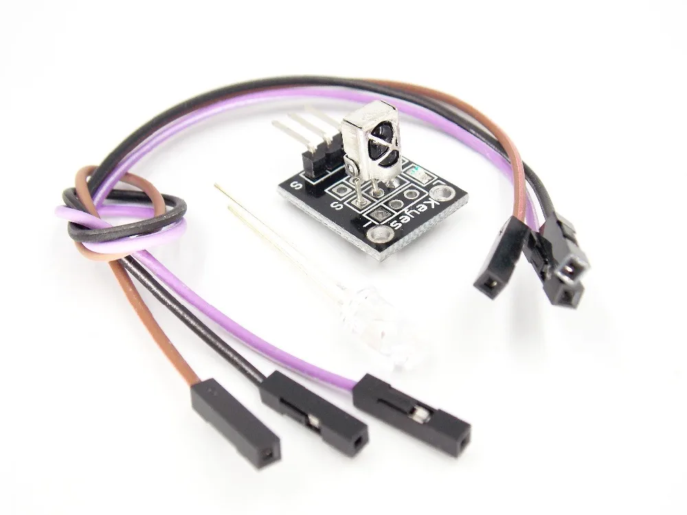 Лидер продаж новый инфракрасный ИК беспроводной модуль дистанционного