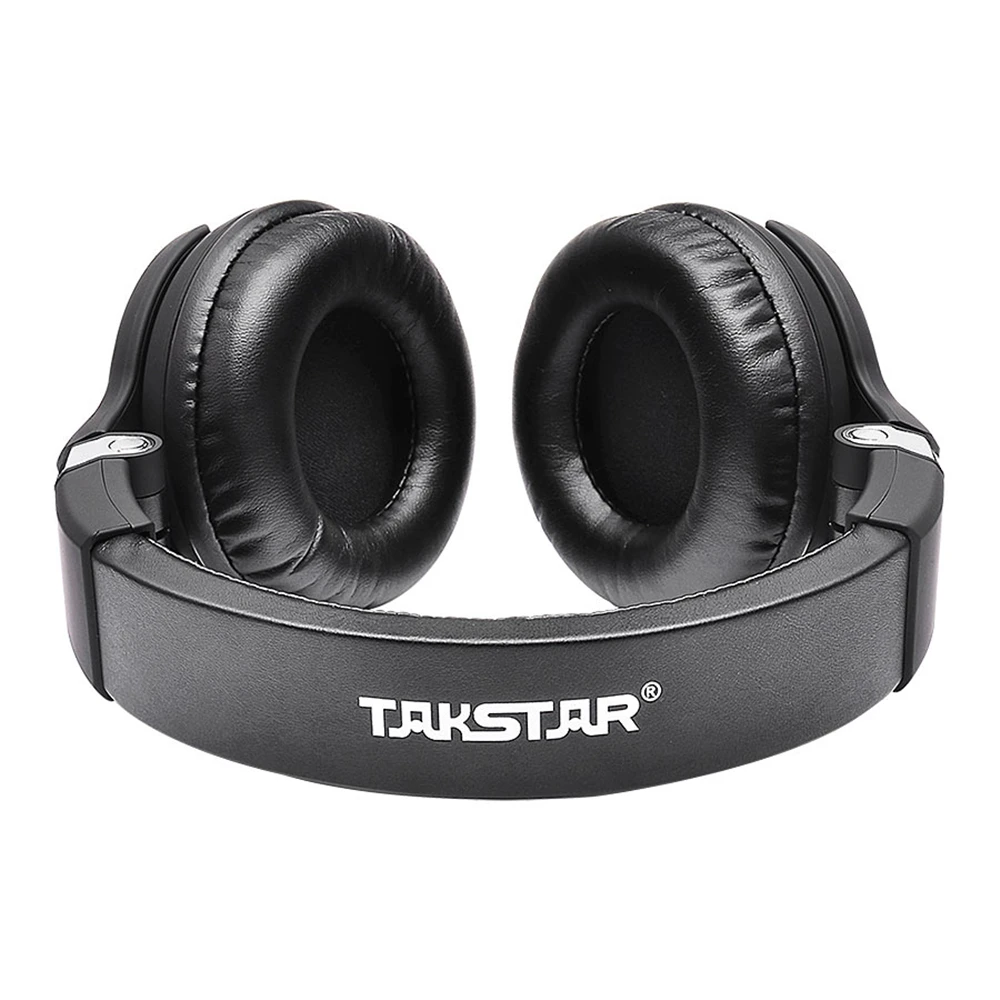 Новинка оригинальные Takstar HD5800 MFi профессиональные мониторные наушники с