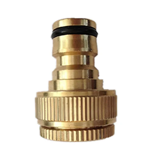 1/2 &quot3/4&quot медный садовый кран шланг Aipe разъем Quick Release Шланг шланговый замок|tap