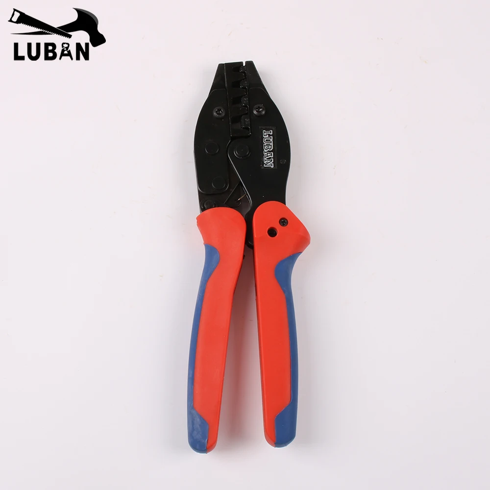 

FSE-35WF ratchet crimping tool crimping plier CRIMPING PLIER 10-35mm2 multi tool tools hands EUROP STYLE