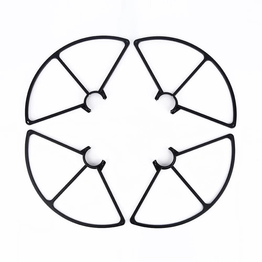 2018 Горячая черная пластиковая 4K лопасть пропеллера для YUNEEC Q500 Quadcopter Z0409|Детали и