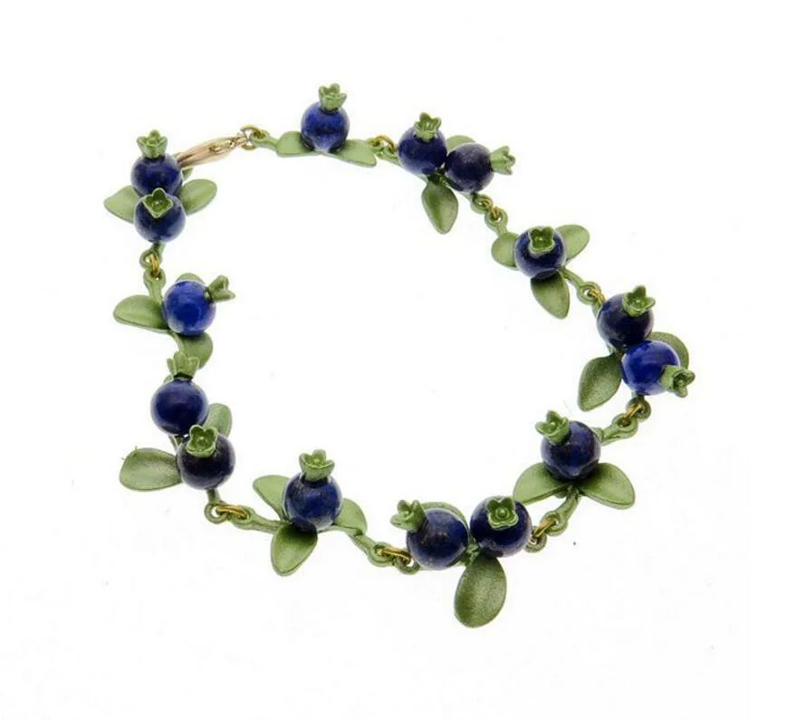 CSxjd ретро браслет ювелирные изделия черника Женские аксессуары|bracelet jewelry|bracelet