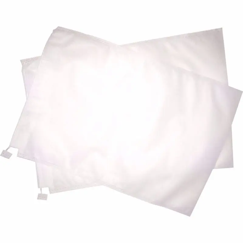 Промо акция! 100 шт мешки для защиты винограда фруктов овощей сетчатый мешок от