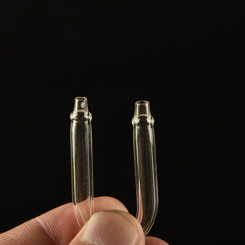 Новое поступление U-образная Гибкая стеклянная трубка для аквариума система CO2