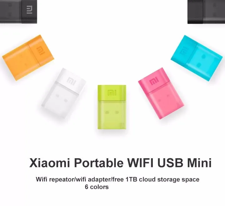 Оригинальный новейший Xiaomi 3G 4G фрезерный портативный Wi Fi мини маршрутизатор для