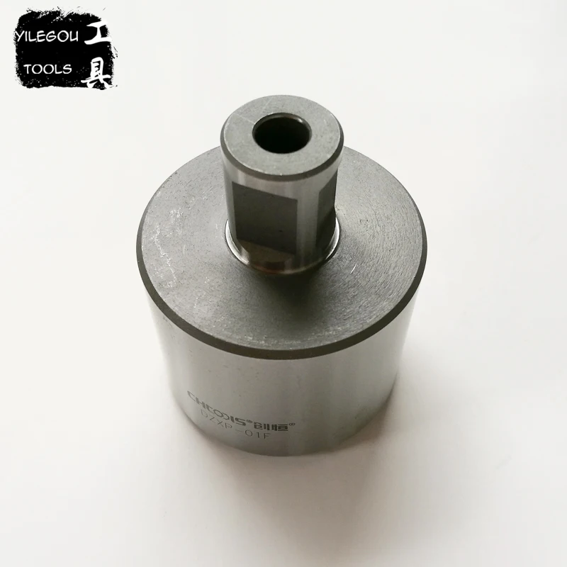 Адаптер с хвостовиком Weldon 19 05 мм для переходника С 1 1/4 &quotна 3/4&quot от 31 75 мм|shank