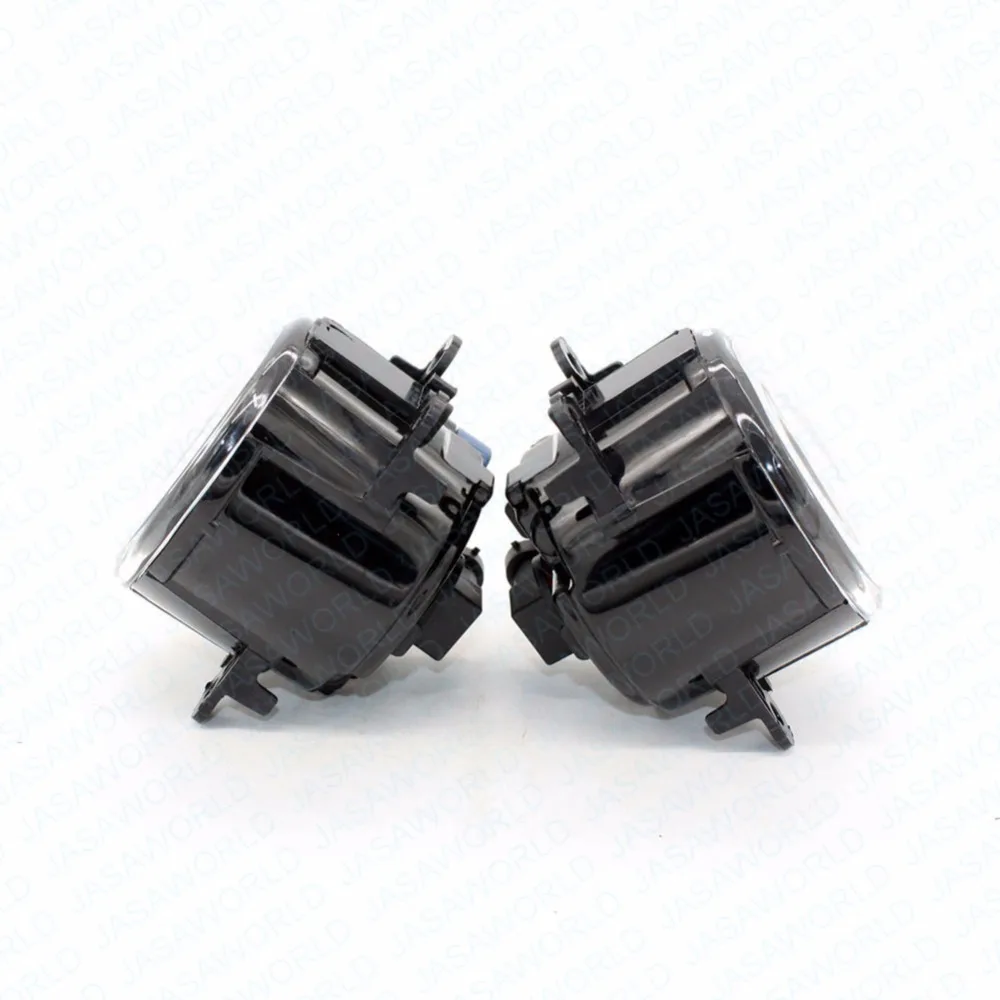 2pcs Auto Right Left Fog Light Lamp Car Styling H11 Halogen 12V 55W Bulb Assembly For Subaru Outback 2010-2011 2012 | Автомобили и