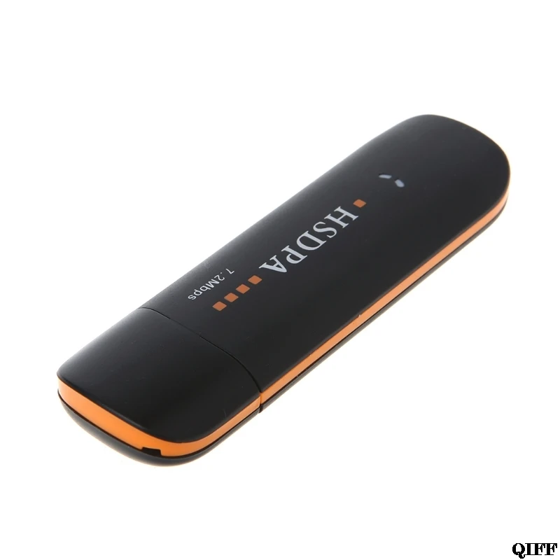 Прямая поставка и оптовая продажа HSDPA USB STICK SIM модем 7 2 Мбит/с 3G беспроводной