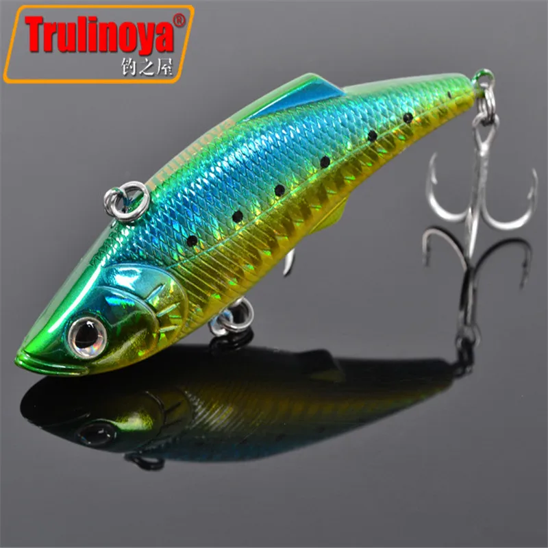 Mm13 74 g hard road bait fishing VIB | Спорт и развлечения