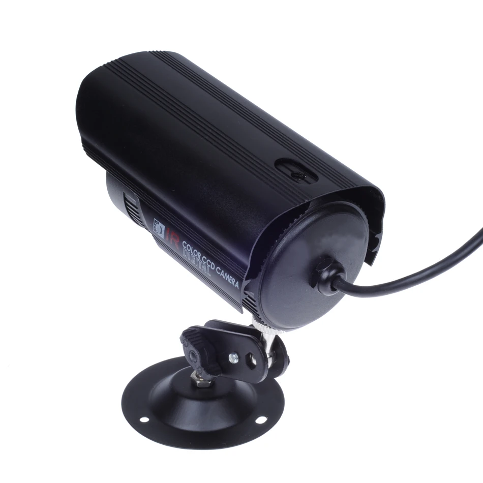 Gadinan H.265/H.264 1080 P 2.0mp Onvif 2.0 Водонепроницаемый Открытый ИК Ночное видение P2P Plug and Play
