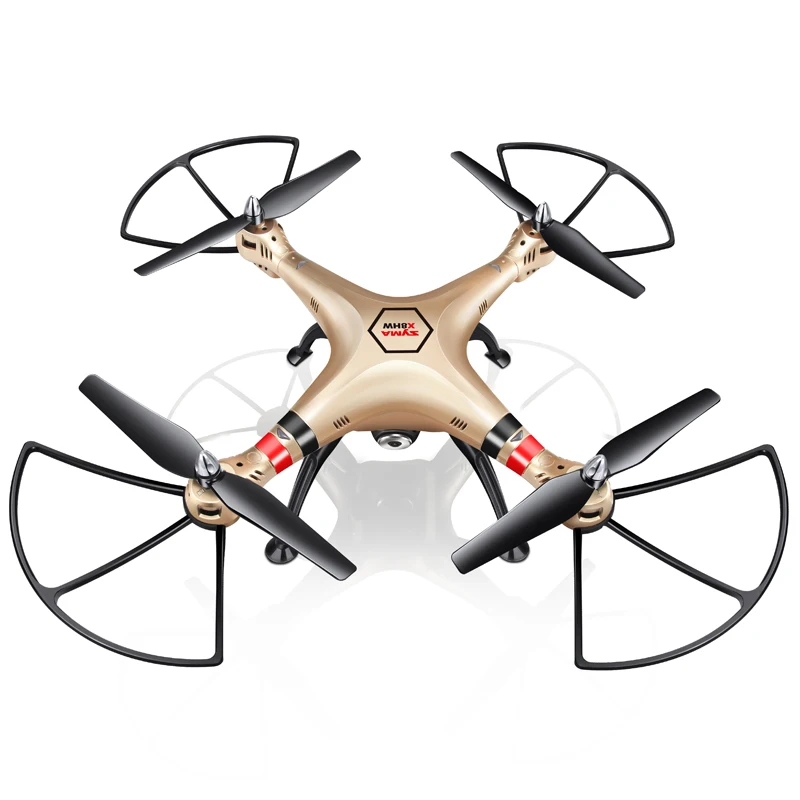 СЫМА Профессиональные Дроны БПЛА X8HG X8HW X8HC 2.4 Г 4CH Вертолет 1080 P 8MP HD Камера Quadcopter