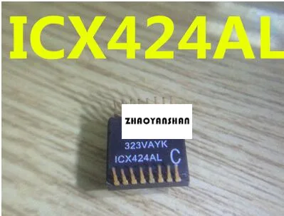 1 шт X ICX424AL ICX424 CCD Новая бесплатная доставка|Матрицы| |