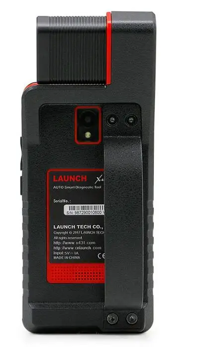 launch x431 Bluetooth Разъем VCI для DIAGUN IV Bluetooth адаптер работает на X431 Diagun IV