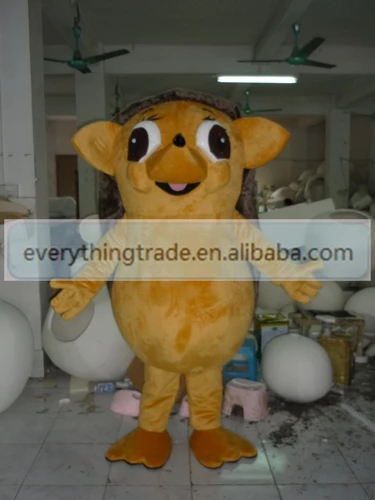 Hot sale 2014 Adult cartoon cute blame mouse mascot costume suit fancy dress party costumes | Тематическая одежда и