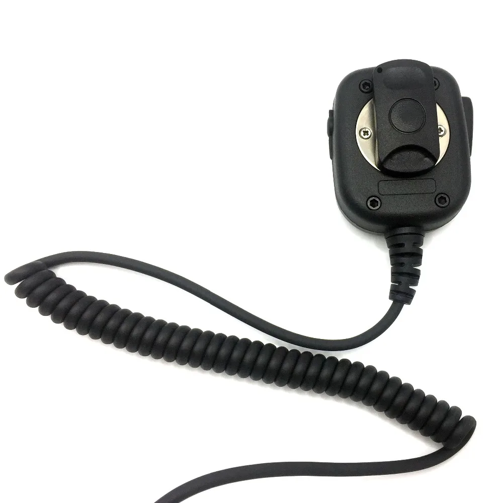 Динамик Микрофон PTT 1pin для Motorola Radio Talk about T6200 T6220 T5720 T5728|microphone ptt|speaker microphoneptt speaker |