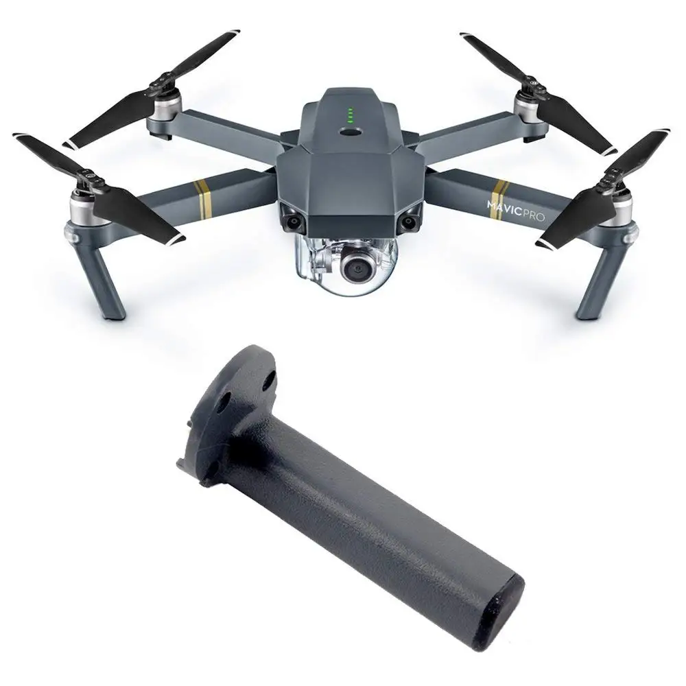Оригинальный Для DJI Mavic Pro мотор левого/правого/заднего/переднего рычага шасси