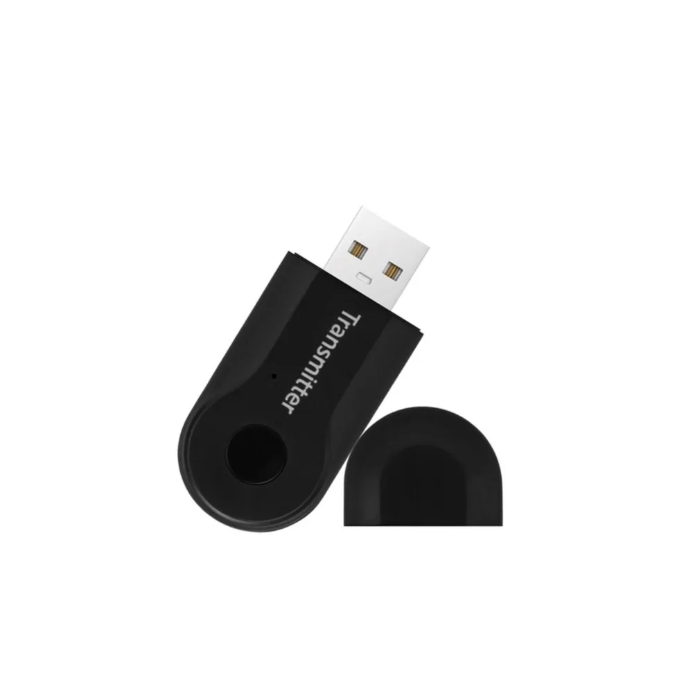 Buyincoins беспроводной bluetooth передатчик стерео аудио музыкальный адаптер для ТВ