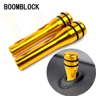 2 шт., колпачки для подъемника автомобильной двери для Mini Cooper Volkswagen VW Polo Passat B6 B7 B8 Golf 4 5 6 7 Touareg Tiguan Bora 2017