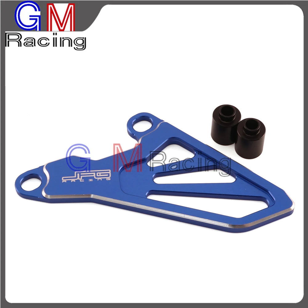 Защитный чехол для передней цепи мотоцикла YAMAHA YZ125 YZ125X YZ 125 125X 05 06 07 08 09 10 11 12-17 |