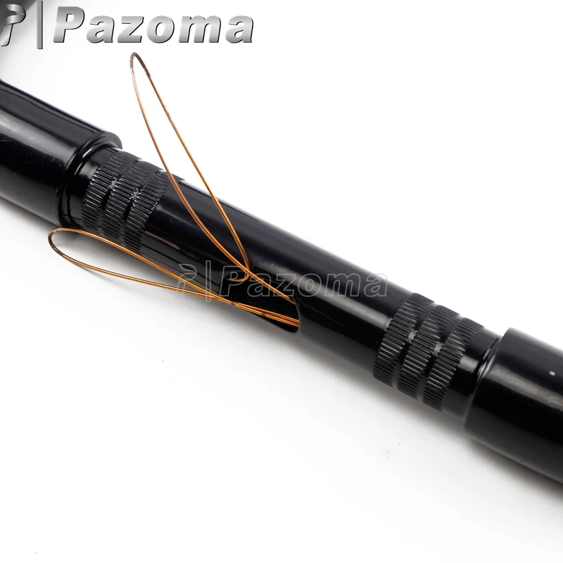 Черный мотоцикл 18 &quotRise 1 1/4&quot Ape вешалка руль винтажная ручка бар для Harley Softail FLST