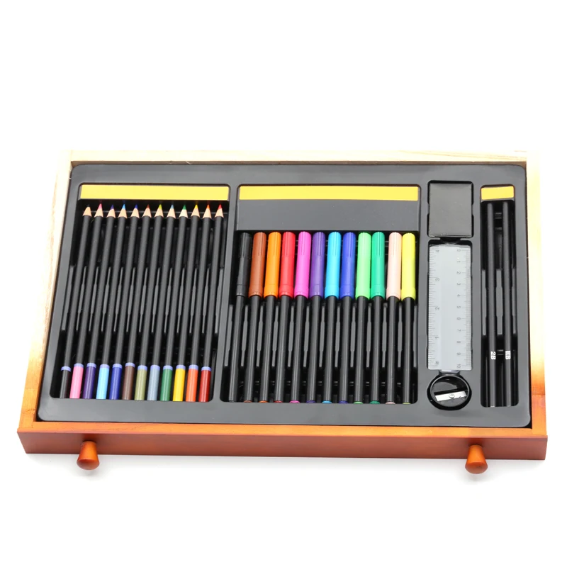 Картина Simbalion двухслойная деревянная коробка костюм детская живопись