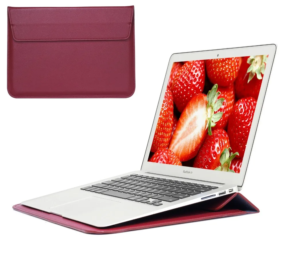 Чехол для ноутбука YRSKV чехол для Apple Macbook Air, Pro, retina, 11,12, 13,15 дюймов сумки для ноутбуков. Pro 13," 15,4" с/без сенсорной панели