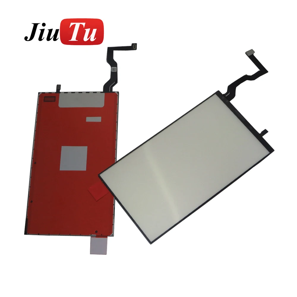 

Новинка Обновление подсветки для iPhone 6/6 Plus/6s/6s Plus/7 задняя световая пленка с основной платой гибкие кабели Запасные части