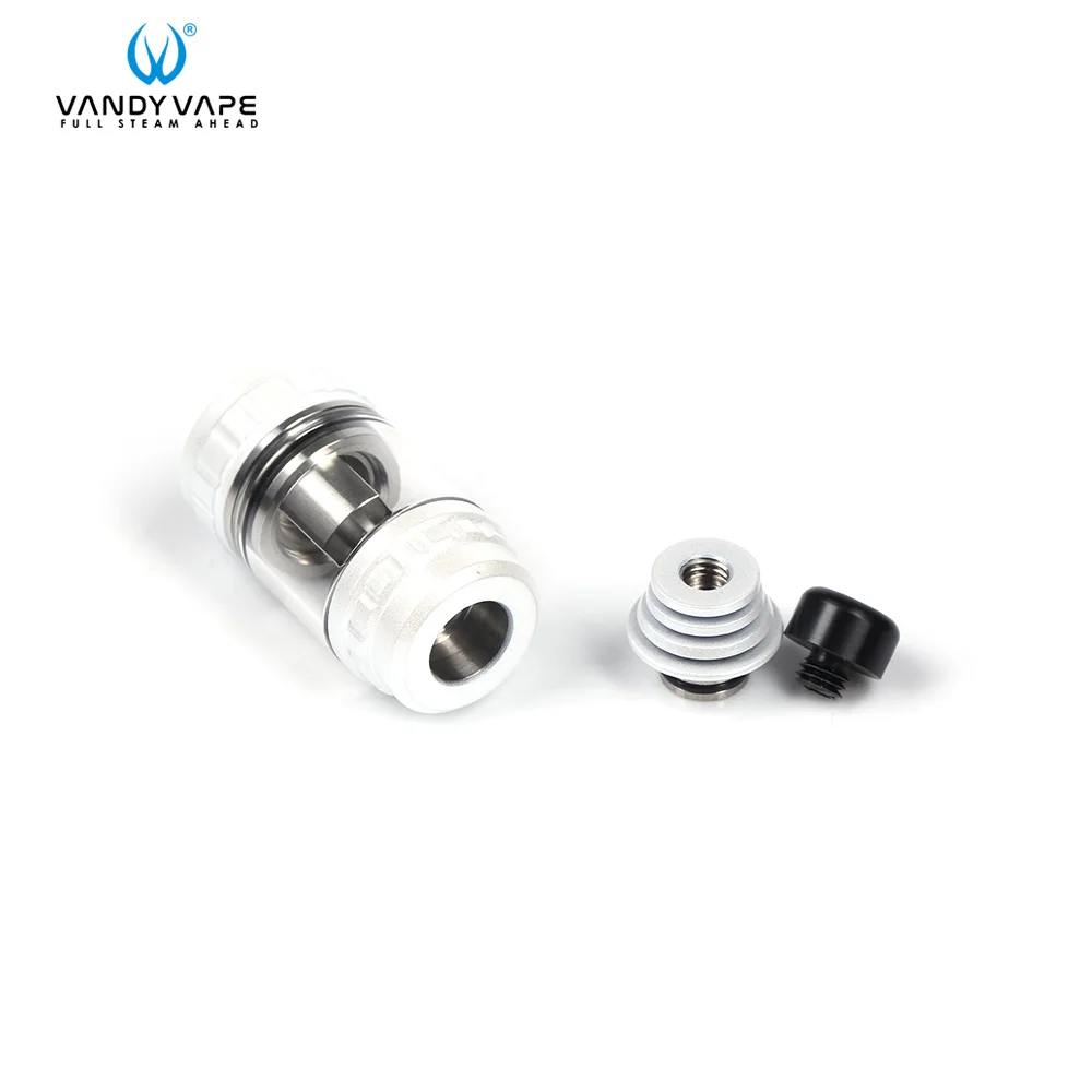 Зазор оригинальный Vandy vape BSKR комплект MTL электронная сигарета с 2 мл Berserker Subtank 1100