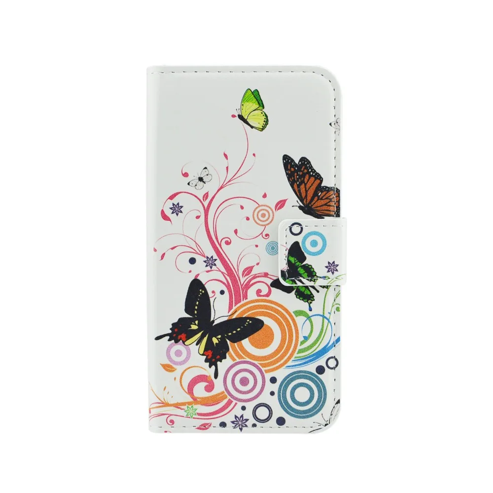 Чехол для huawei Ascend P7 P8 P9 lite P10 Чехол кожаный флип-чехол с отсеком для карт и подставкой для мягкий чехол для мобильного телефона чехол для huawei P7 P8 P9 lite P10