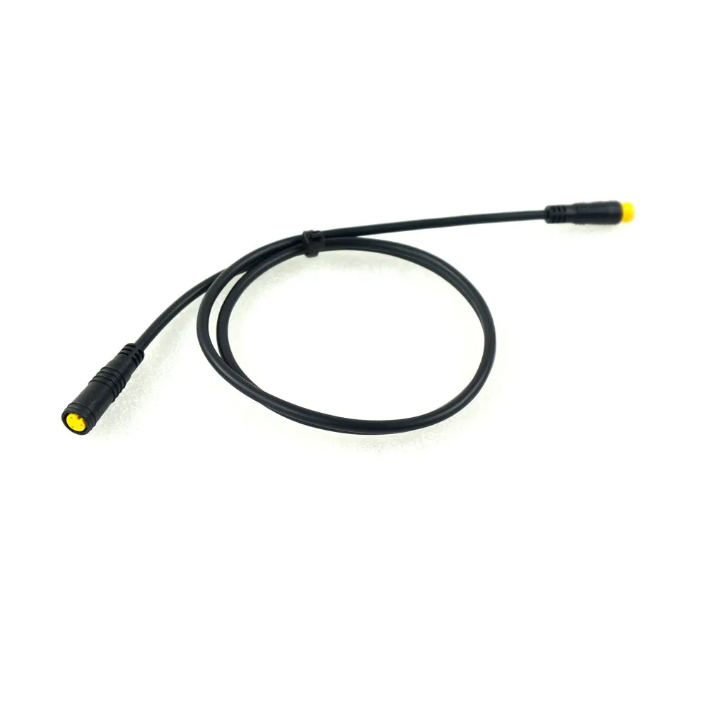 Bafang дроссельной заслонки Ebrake PAS удлинитель 3 Pin 8Fun Mid приводной двигатель