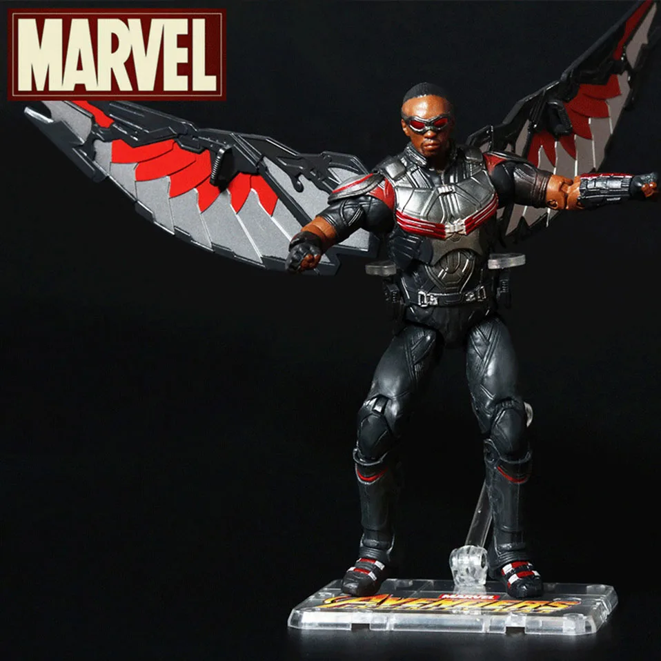 Apaffa 17 см Мстители Figma Железный человек перец Potts ПВХ Фигурка Игрушка Железный человек MK85 Коллекционная модель игрушки для детей