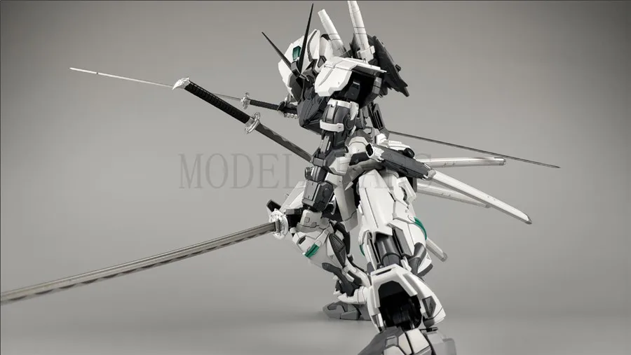 Модель вентиляторов Nillson pg 1/60 Gundam seed сбивается с пути красная рамка с крылом рюкзак без цветной версии сборка фигурка игрушка