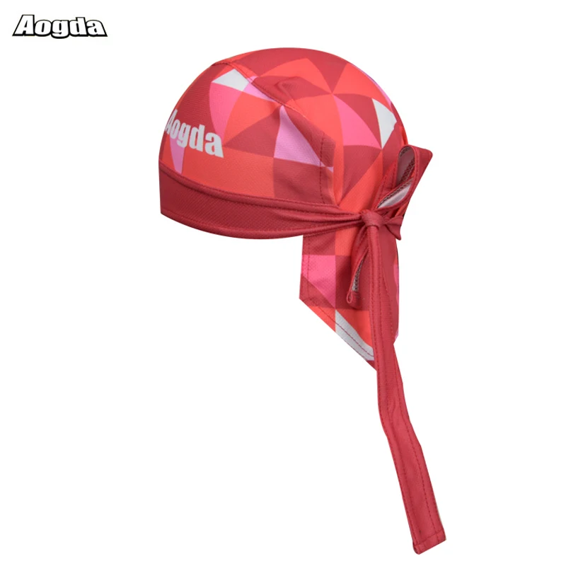 Мужская велосипедная шапка 2019 головная повязка для езды на дороге женский