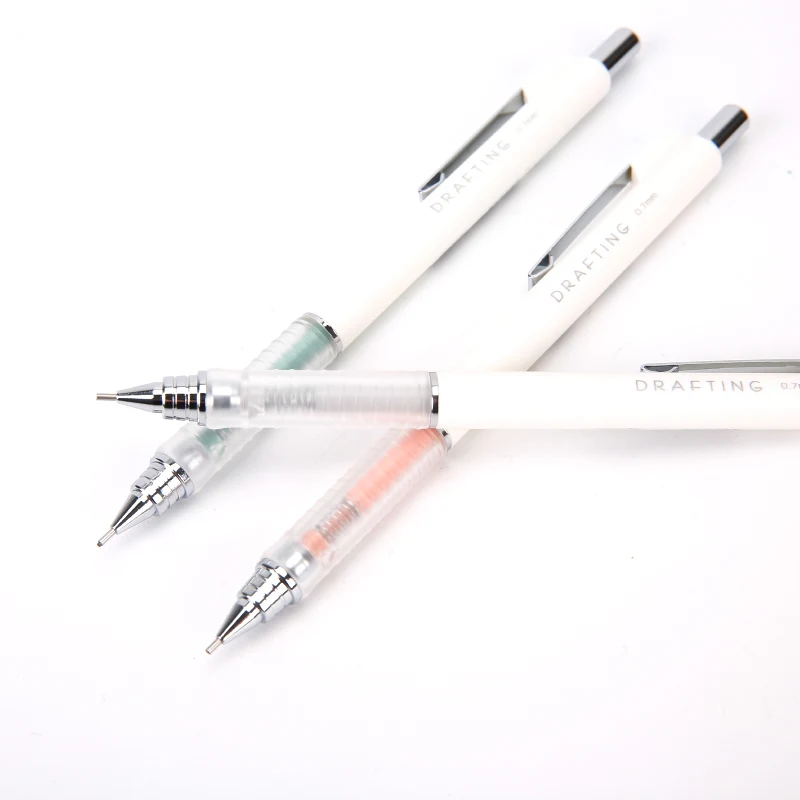 M& G 1/4 шт AMP36705 механический карандаш 0,5/0,7 мм механический карандаш для рисования