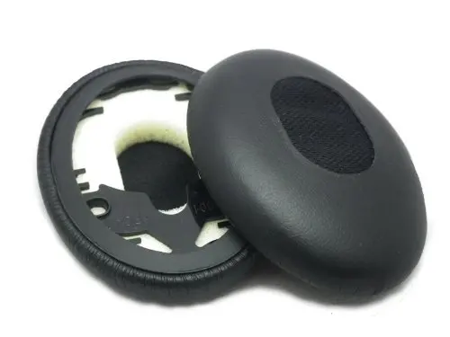 YSAGi 1 пара сменных пенопластовых наушников для Bose QuietComfort 3 QC3 OE1 аксессуары
