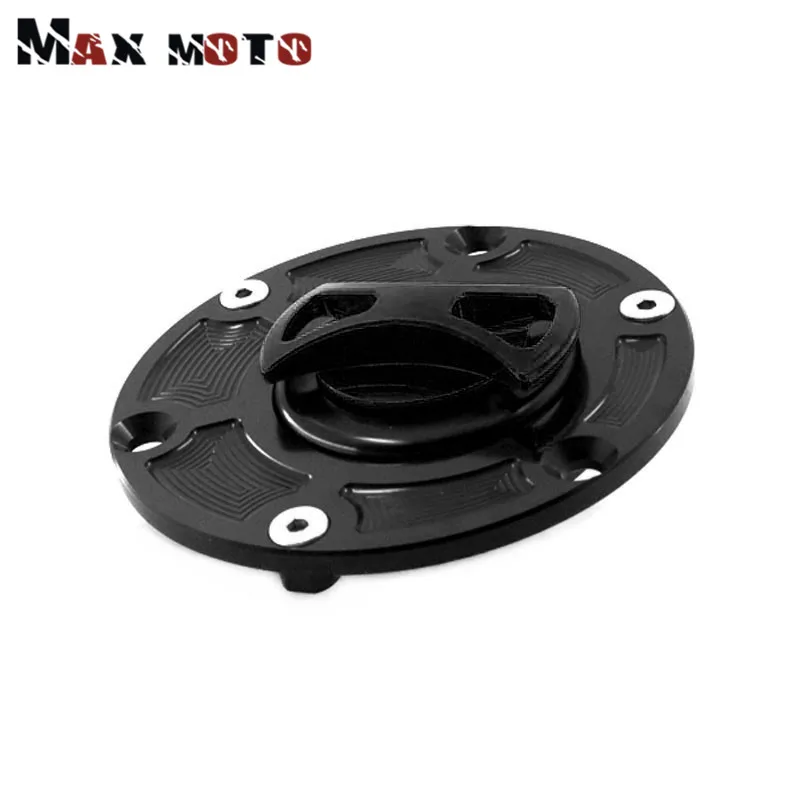 Для Aprilia RS125 RS250 RSV1000 RSV 1000 Mille Shiver 750 Tuono мотоцикл CNC Заготовка газовый колпачок