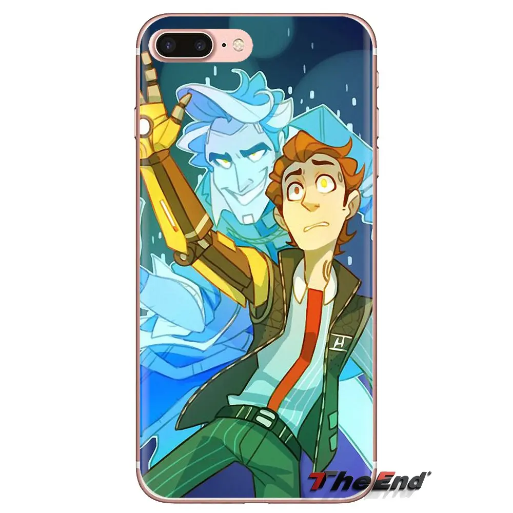 Silicone Phone Cases For Xiaomi Mi4 Mi5 Mi5S Mi6 Mi A1 A2 5X 6X 8 9 Lite SE Pro Max Mix 2 3 2S Borderlands The Pre Seque Mask |