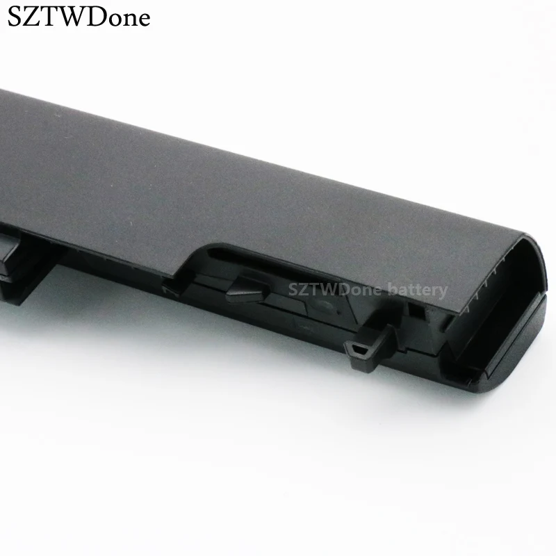 SZTWDone HS03 HS04 ноутбук Батарея для струйного принтера HP Pavilion 14-ac0XX 15-ac 240 245 250 255 G4 HSTNN-LB6U