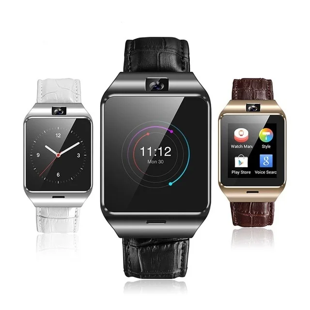 QF09 Bluetooth gps Смарт часы с Камера шагомер Sleep Monitor MTK6572A 3g WI FI Водонепроницаемый Smartwatch