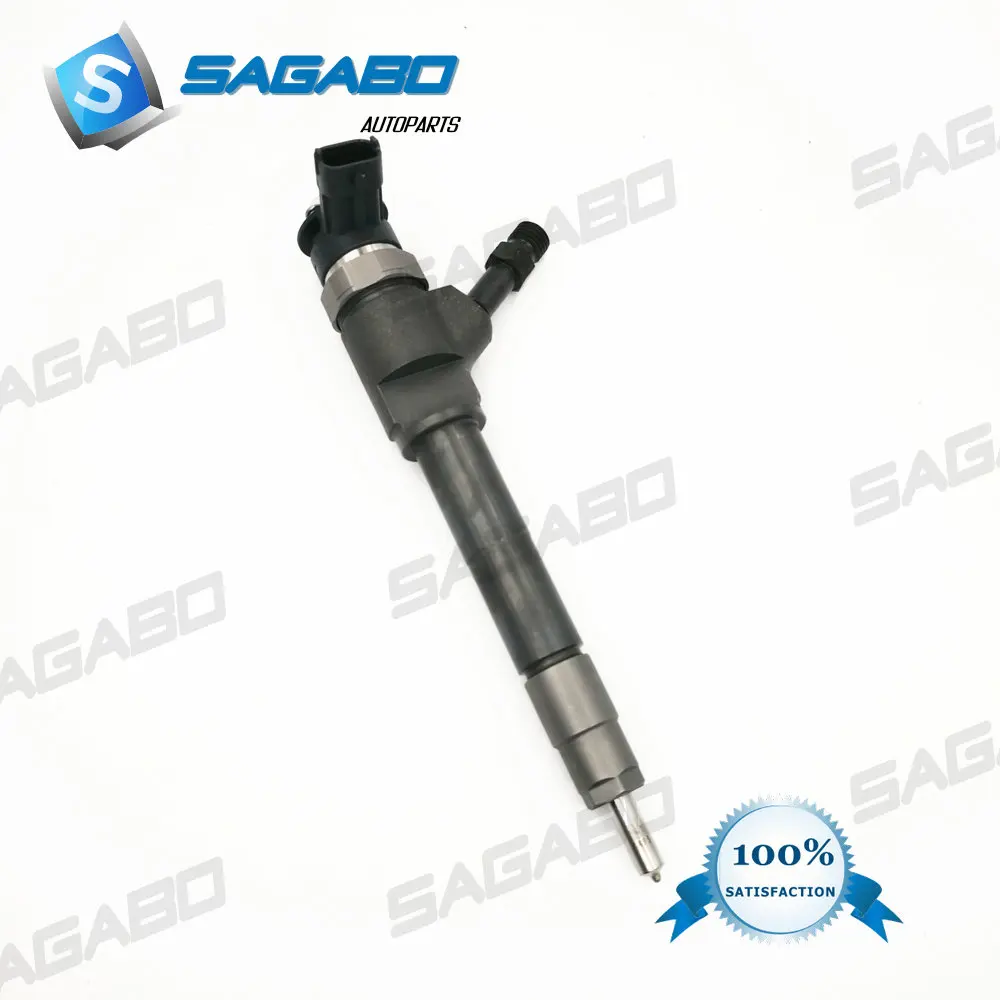COMMON RAIL Инжектор 0445110250 дизель для M/AZDA BT-50 WLAA-13-H50, WLAA13H50