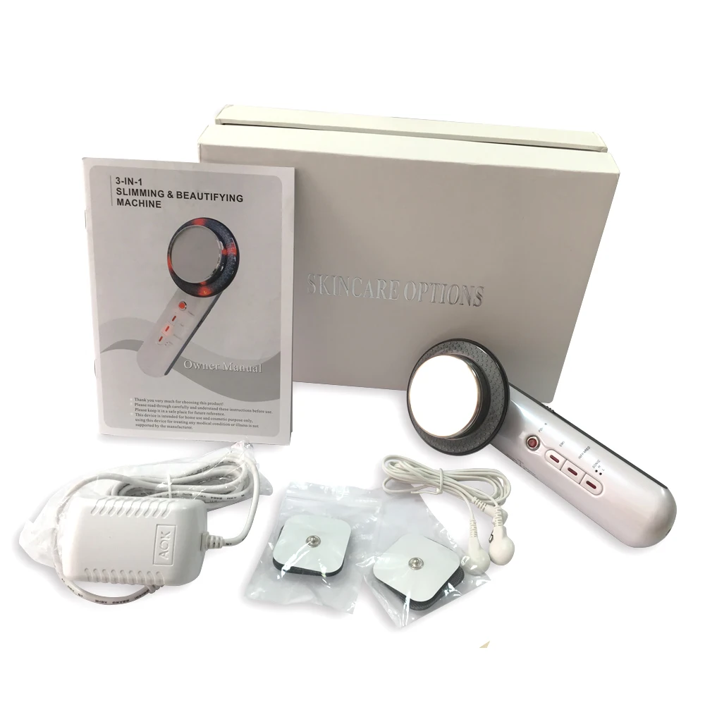 Приятна для кожи и тела массажер устройства Красота здравоохранения