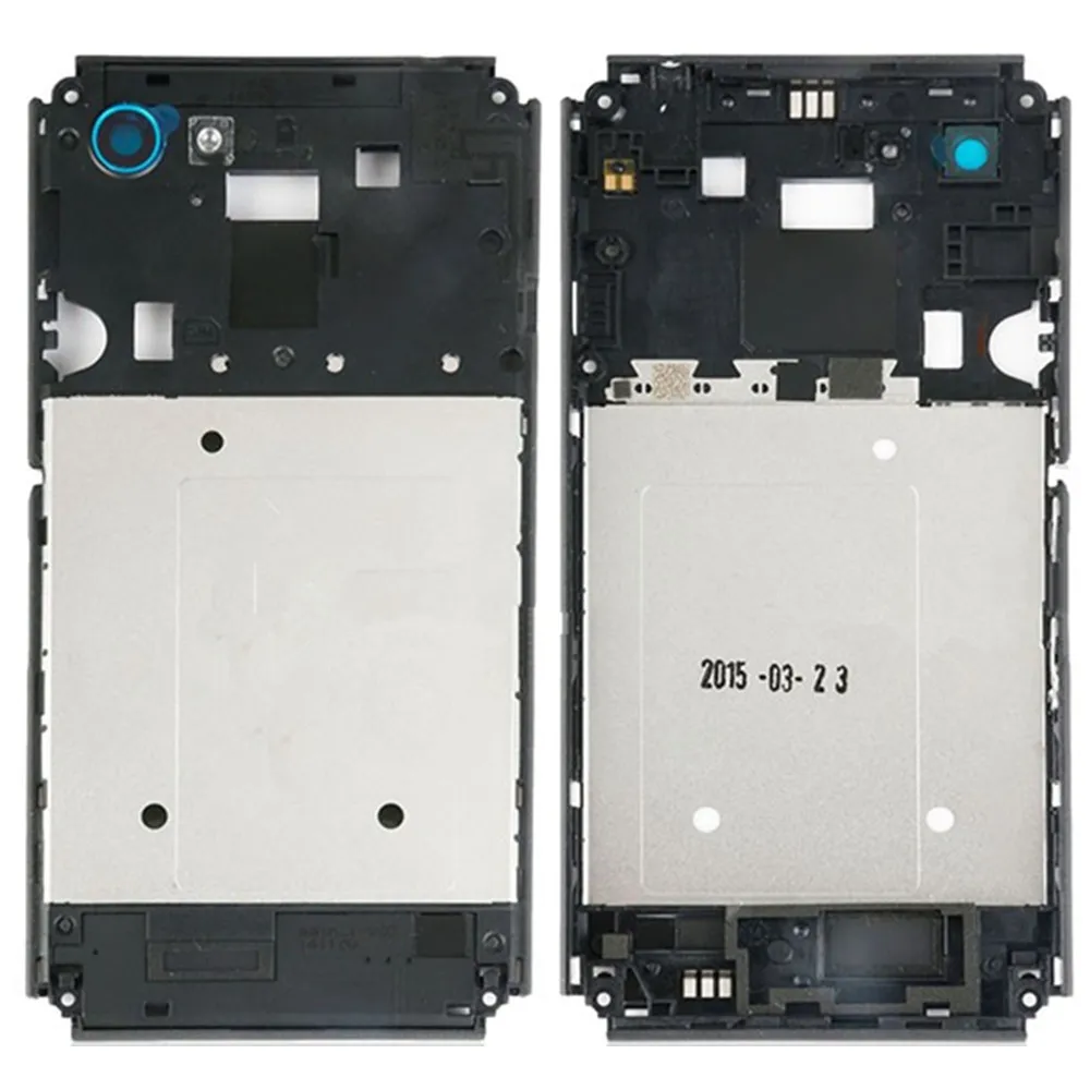 Для Sony Xperia E3 D2203 D2206 средняя рамка задний корпус сменный!|middle frame|6 housingsony d2206 |