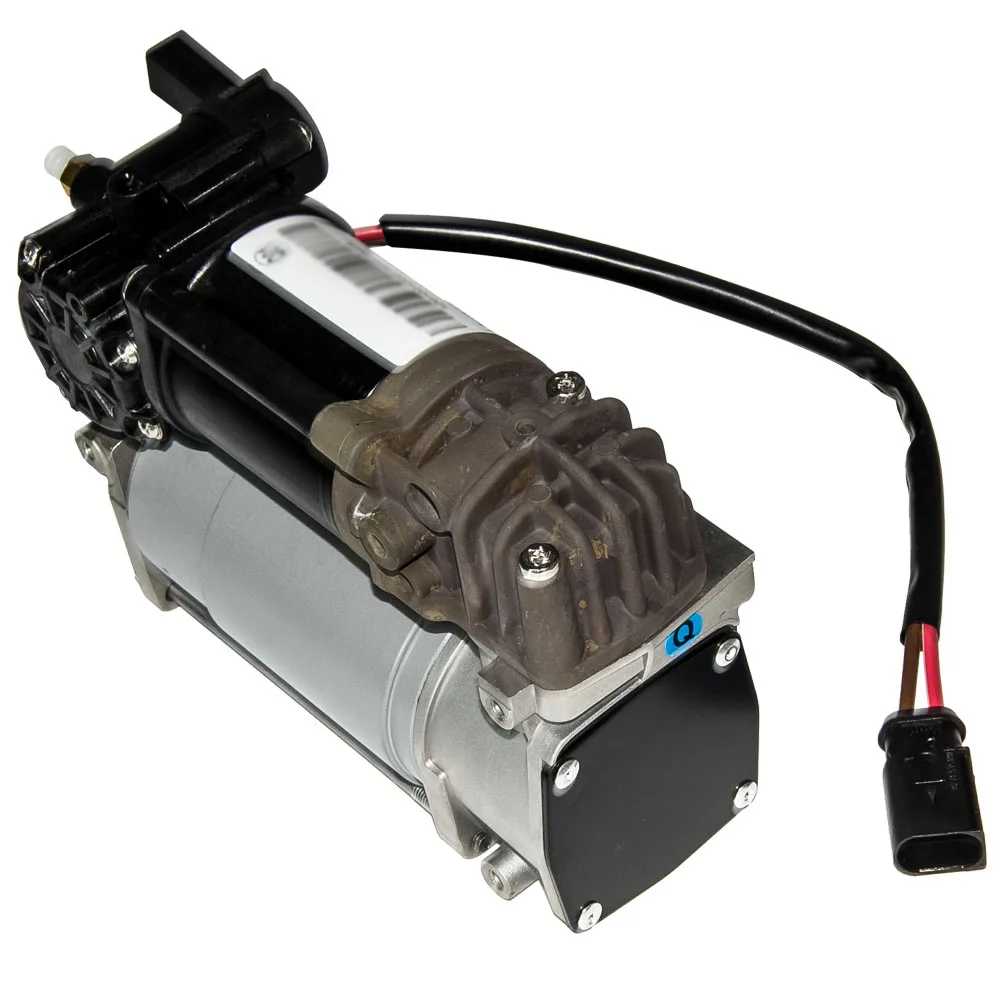 2123200404 для Mercedes E Class W212 E300 E350 W218 пневматической подвеской Compressor 2123200104|Амортизаторы