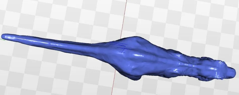Полная 3d модель для ЧПУ в файле STL | Инструменты