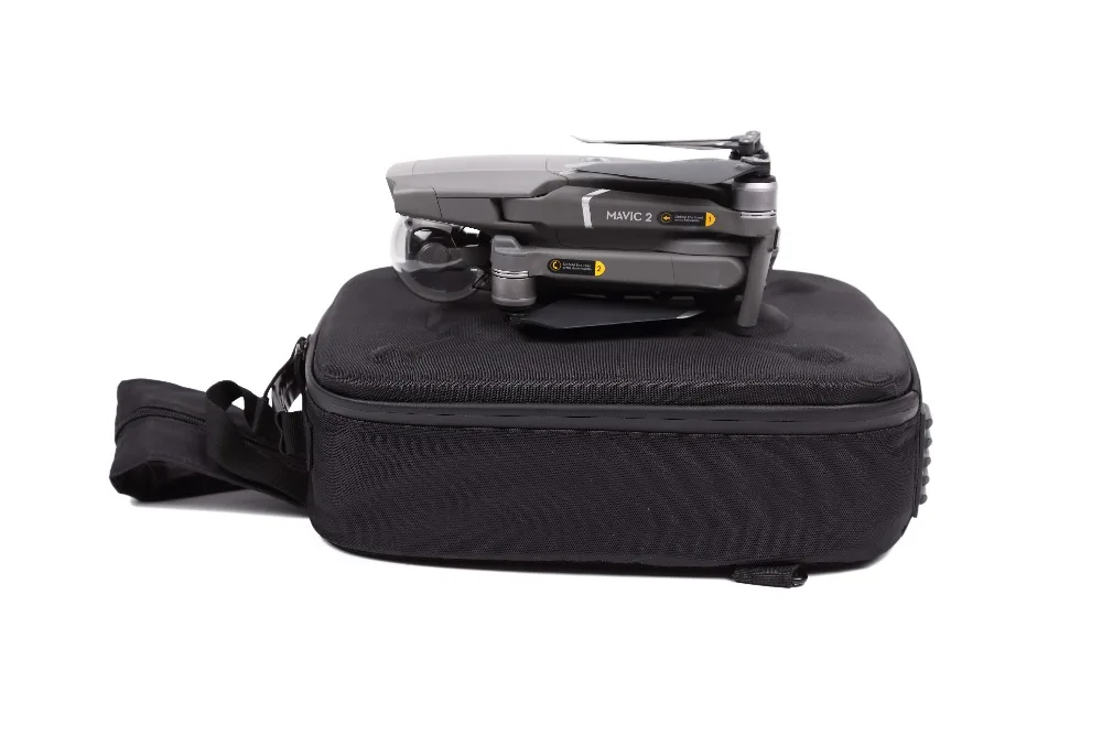 Портативная сумка на плечо для DJI Maivc 2 чехол хранения Mavic Pro/Zoom Drone Dody контроллер и