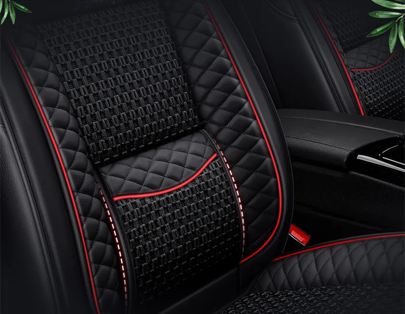 

Car Seat Covers car-styling Car Seat Cushions Car pad,auto seat cushions For Land Rover Discovery 3/4 freelander 2 Sport Range S